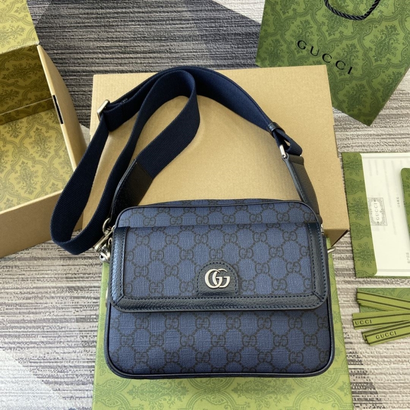 G*u*i satchel bags